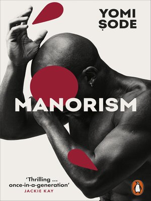 cover image of Manorism